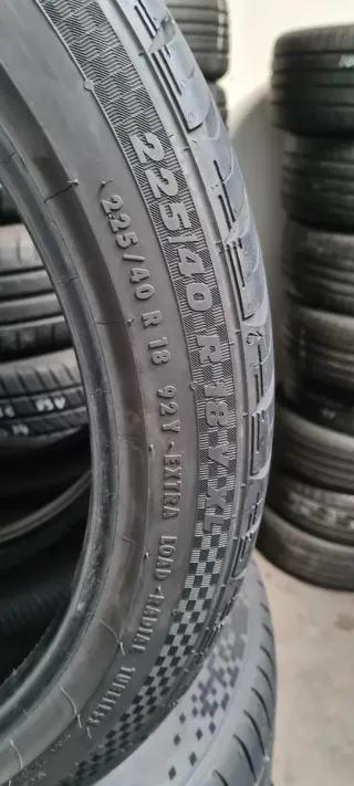 Neumáticos 225/40/R18