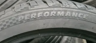 Neumáticos 225/40/R18