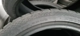 Neumáticos 225/40/R18