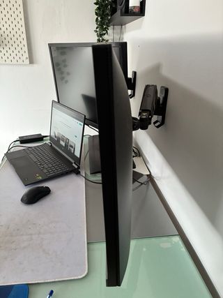 Monitor BenQ 28” 4K HDR