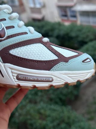 Nike Air Pegasus 2005 SE Talla 41