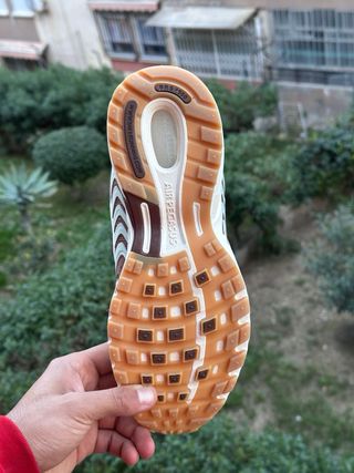 Nike Air Pegasus 2005 SE Talla 41