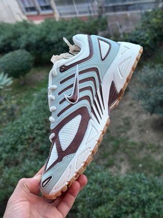 Nike Air Pegasus 2005 SE Talla 41