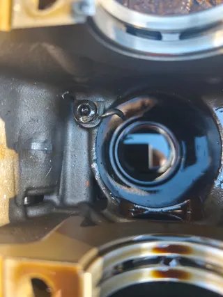 Bloque Motor 2.0 TFSI 300cv