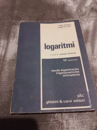 Logaritmi