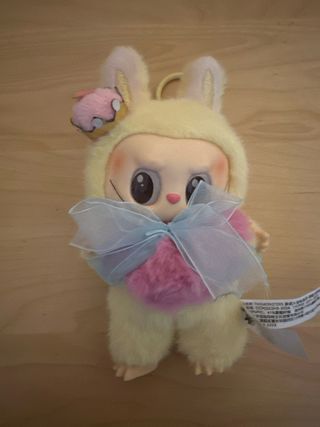 Labubu The Queen Peluche