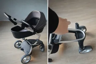 Carro Mima Xari