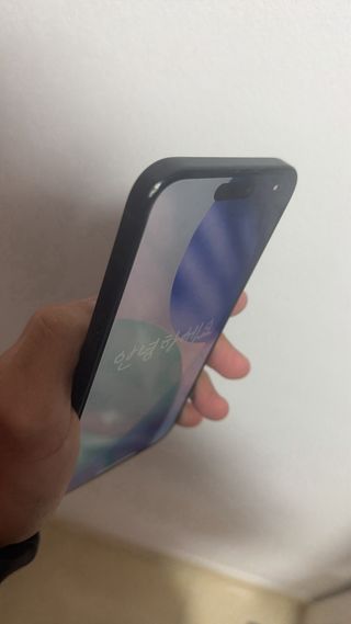 iPhone 15 Plus 256 GB Negro