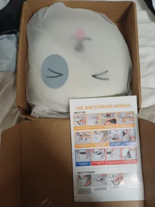 Orinal infantil perrito