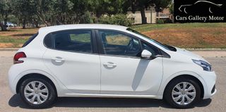 Peugeot 208 2019
