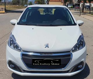 Peugeot 208 2019