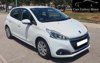 Peugeot 208 2019