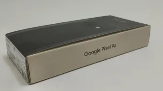 E578451-0 Google Pixel 9A 8GB 128GB