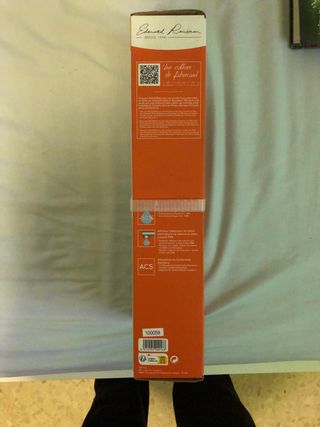 Grifo Edouard Rousseau Vertical