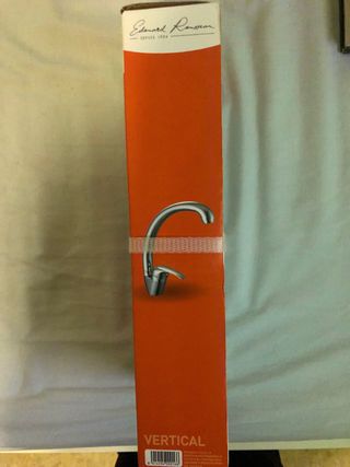 Grifo Edouard Rousseau Vertical