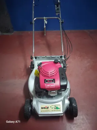 Cortacésped Honda LM5360 5.5 CV