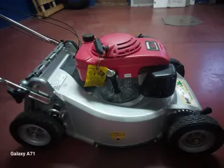 Cortacésped Honda LM5360 5.5 CV