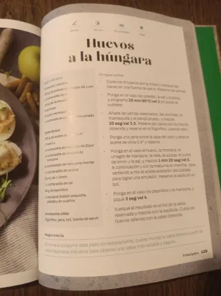 Fácil y sorprendente con THERMOMIX. Recetas par...