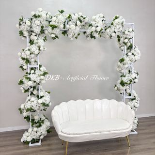 Decoratio de mesa para bodas bautisos fiesta