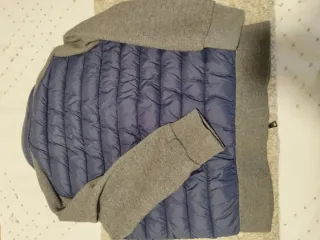 Chaqueta niño EL GANSO acolchada