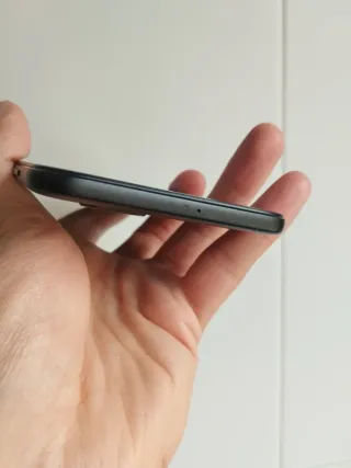 Xiaomi Mi A1 64GB de almac., Negro, 4GB de RAM