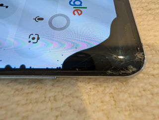 Huawei P30 Pro Dual SIM - Muy Cuidado