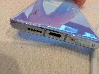 Huawei P30 Pro Dual SIM - Muy Cuidado