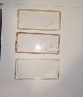 Huawei P30 Pro Dual SIM - Muy Cuidado