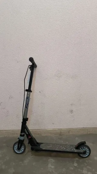 Patinete infantil 6-9 años