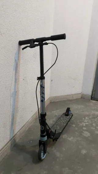 Patinete infantil 6-9 años