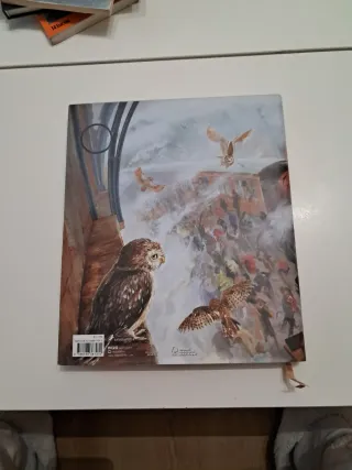 Harry Potter y la piedra filosofal (Harry Potte...