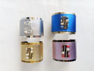 Lote no 63 Bisutería Artesanal Menorca