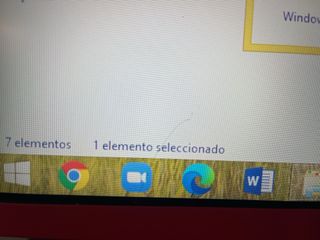 Monitor KEEP OUT 1080p Curvo Rosso