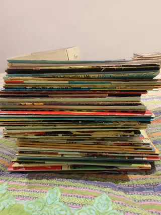 Revista TMEO 68 números