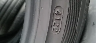 Neumáticos 255/40/R20