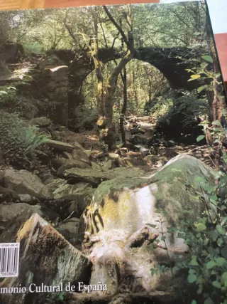 Paraísos de la naturaleza