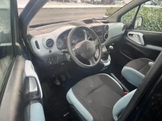 Citroen Berlingo 2013