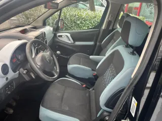 Citroen Berlingo 2013