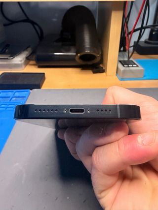 iPhone 14 Pro Max 256 gigas