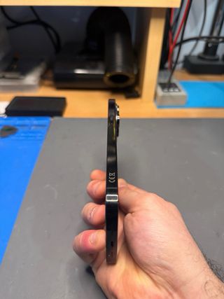 iPhone 14 Pro Max 256 gigas