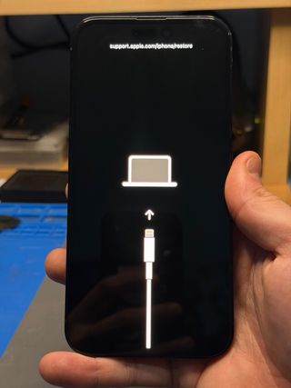 iPhone 14 Pro Max 256 gigas