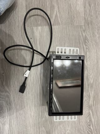 ATOTO F7 (F7G2A7SE) Pantalla Táctil