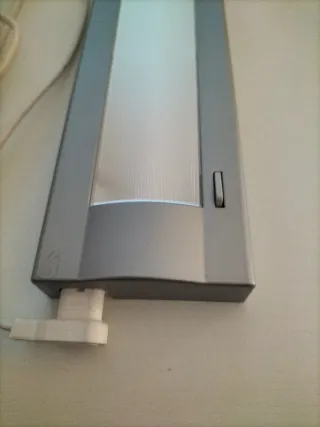 Lampada LED Elektra LD 4000