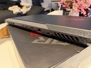 ASUS ROG Strix G17 - Ryzen 9/32GB/1TB/3070 Ti