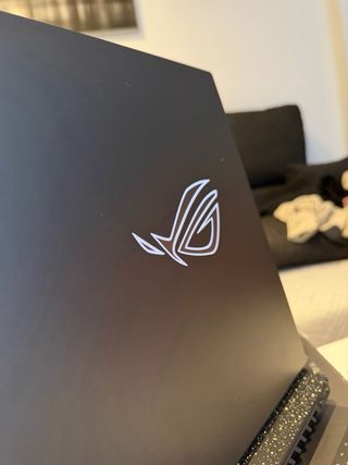 ASUS ROG Strix G17 - Ryzen 9/32GB/1TB/3070 Ti