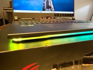 ASUS ROG Strix G17 - Ryzen 9/32GB/1TB/3070 Ti