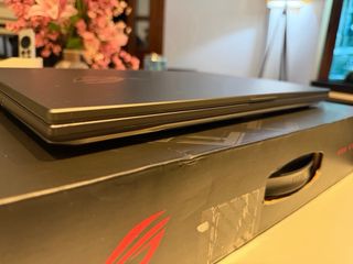 ASUS ROG Strix G17 - Ryzen 9/32GB/1TB/3070 Ti