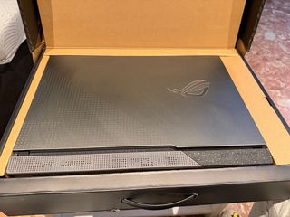 ASUS ROG Strix G17 - Ryzen 9/32GB/1TB/3070 Ti
