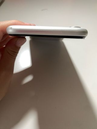 iPhone XR Bianco