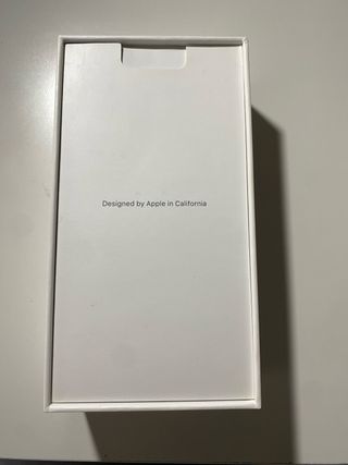 iPhone XR Bianco